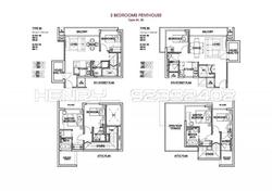 One Eighties Residences (D15), Apartment #134464832